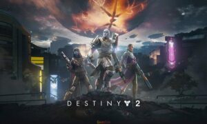 Destiny 2: Shadowkeep Latest Xbox Game New Version Download