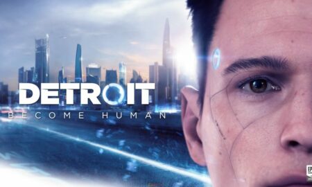 Detroit become human PC Complete Game Cracked Version Download