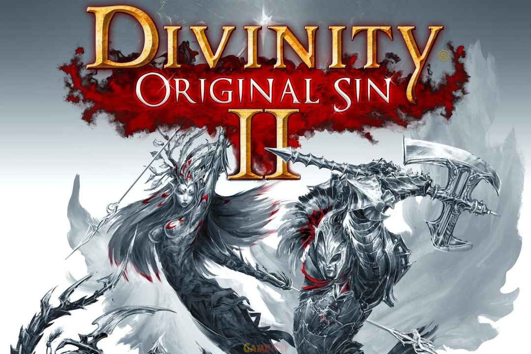 Divinity: Original Sin II Download Xbox Game New Edition