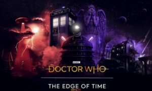 Doctor Who: The Edge of Time Download New PS Game Version