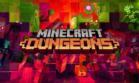 Minecraft Dungeons Download Android Full Game Now