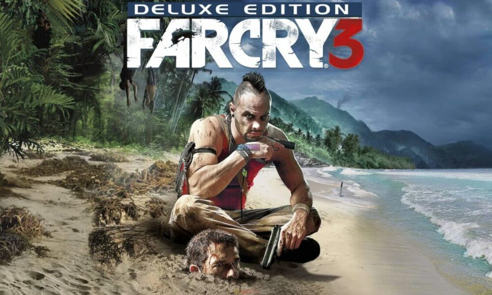 far cry 3 apk pc