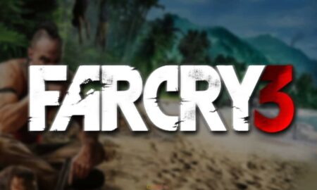 FAR CRY 3 PC Full Game Latest Version Download