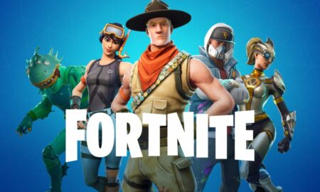 Fortnite PS4 Game New Edition Download Here