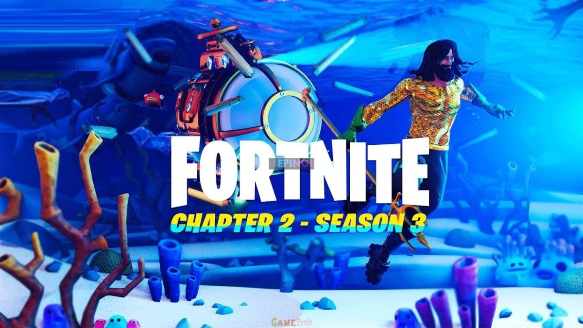 Fortnite XBOX Latest Game Fast Download