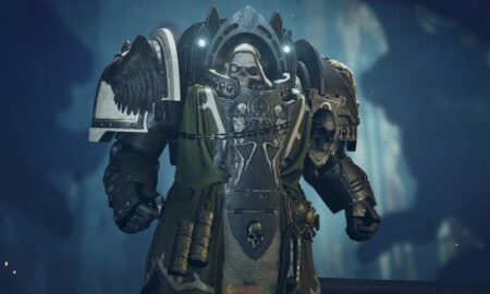 Space Hulk Deathwing Download PlayStation 4 Edition Free