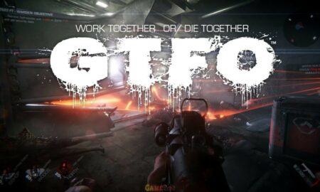 GTFO Download Mobile Android Game Version Complete