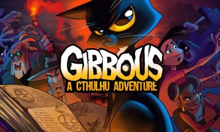 Gibbous-A Cthulhu Adventure Download XBOX GAME FULL EDITION