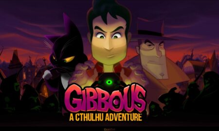 Gibbous-A Cthulhu Adventure Play Online Or Download Free