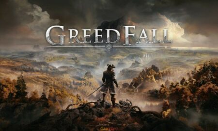 Official GREEDFALL PC Game Free Download Here