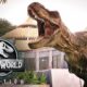 Jurassic World Evolution PC Cracked Game Free Download