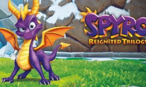 Spyro Reignited Trilogy Download PS Game New Edition Free