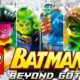 Official Lego Batman 3 Beyond Gotham PC Complete Version Download