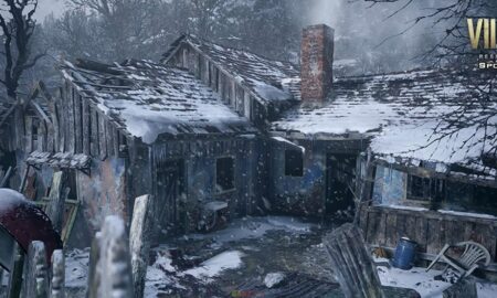 Resident Evil Village Full Game Xbox One Version Download