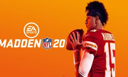 Download Madden NFL 20 Official Latest PC Game Here