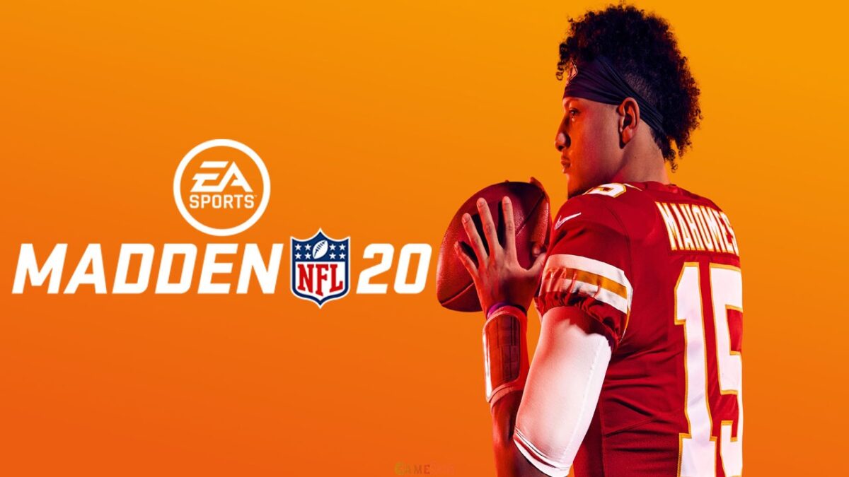 Download Madden NFL 20 Official Latest PC Game Here