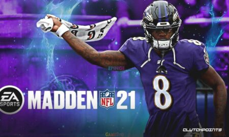 MADDEN NFL 20 DOWNLOAD XBOX ONE GAME TOTALLY FREE