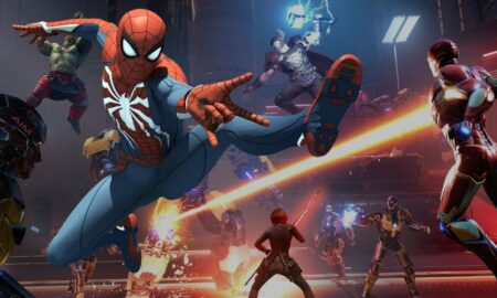 Marvel’s Spiderman Official PC Game Latest Cracked Version Download