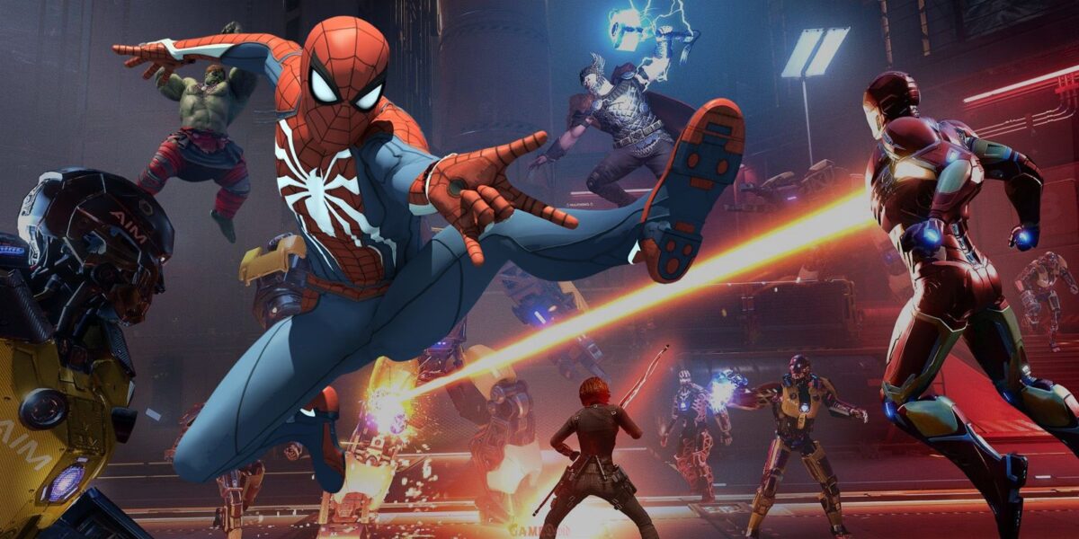 marvels spider man pc download full game crack for free