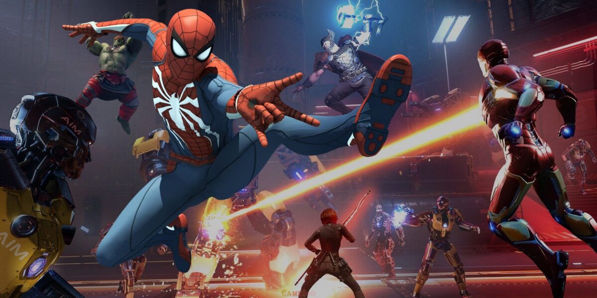 Marvel’s Spiderman Official PC Game Latest Cracked Version Download