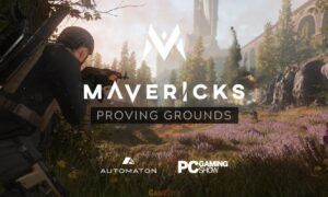 Mavericks: Proving Grounds Download Mobile Android Game APK