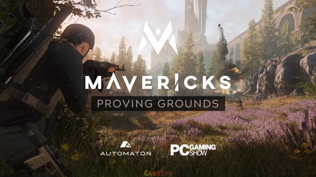 Mavericks: Proving Grounds Official PC Full Game Free Download