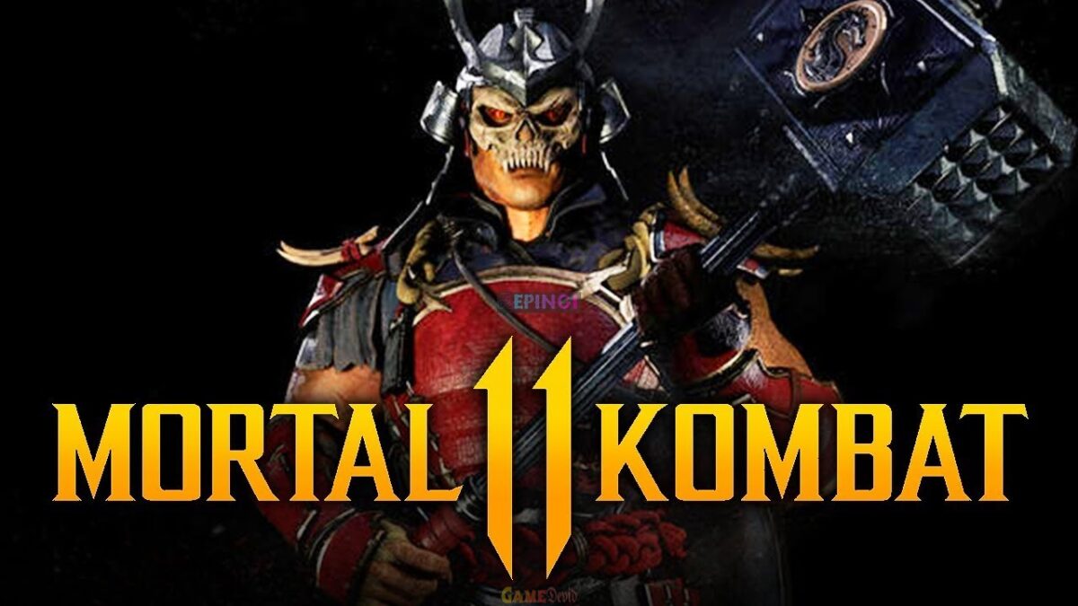 Mortal Kombat XI 2020 New Edition iOS Download
