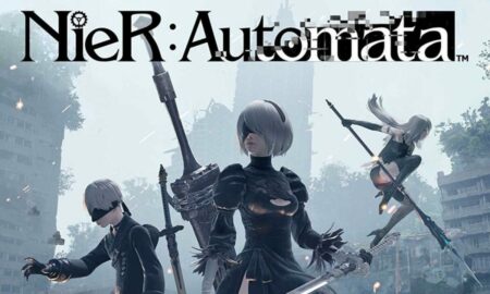 Nier Automata PS Game Complete Version Download Here