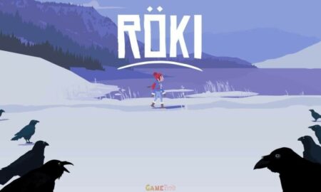 Roki PC Game Full Latest Version Download
