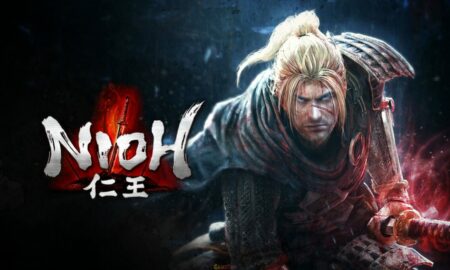 NIOH PLAYSTATION Game New Updates 2020 Download
