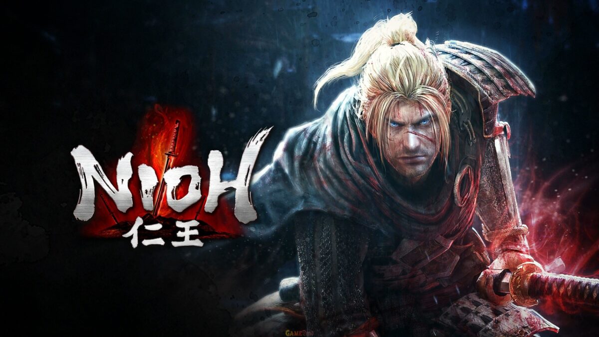 NIOH PLAYSTATION Game New Updates 2020 Download