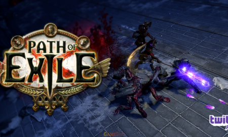 Path Of Exile Part 1 Android Version Mobile APK Download