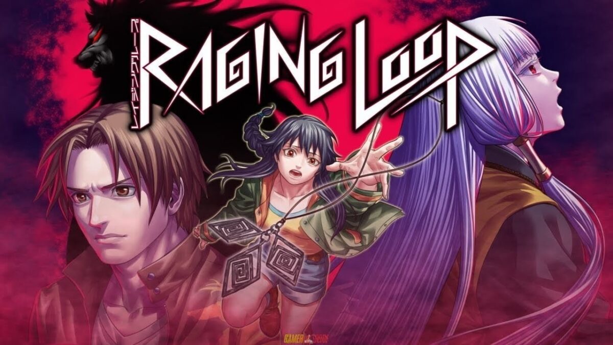Official Raging Loop Latest PC Game Complete Download