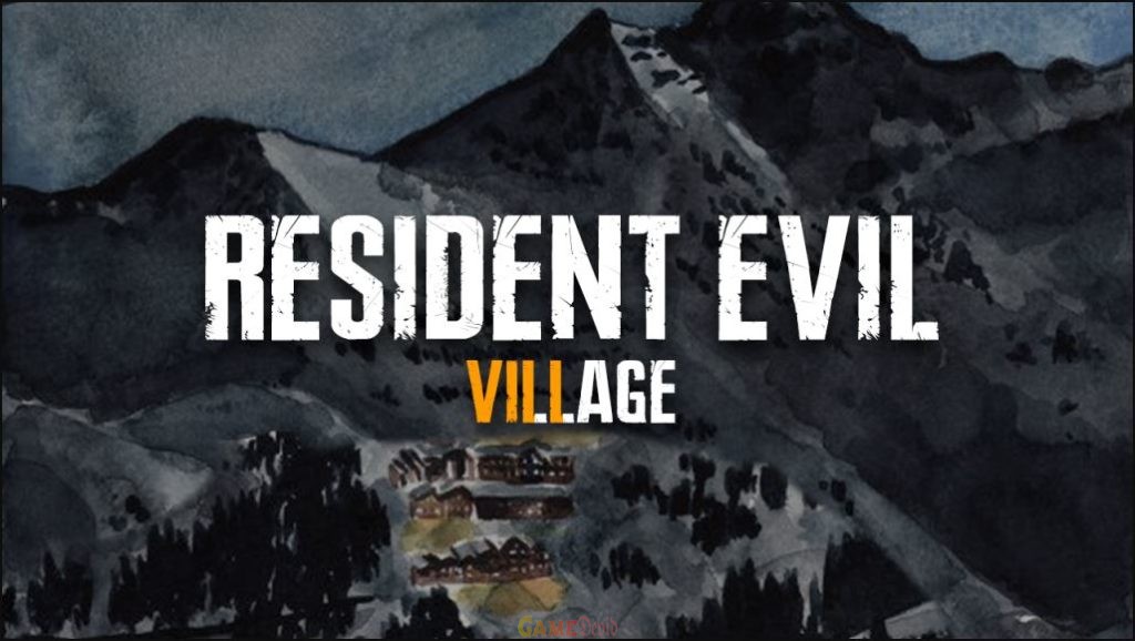 Resident Evil Village Full Game Xbox One Version Download