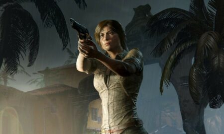 Official Shadow of The Tomb Raider PC Game Cracked Edition Download