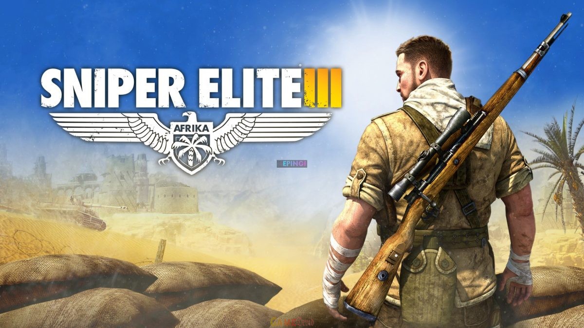 Download Sniper Elite 4 PS Game Best Edition