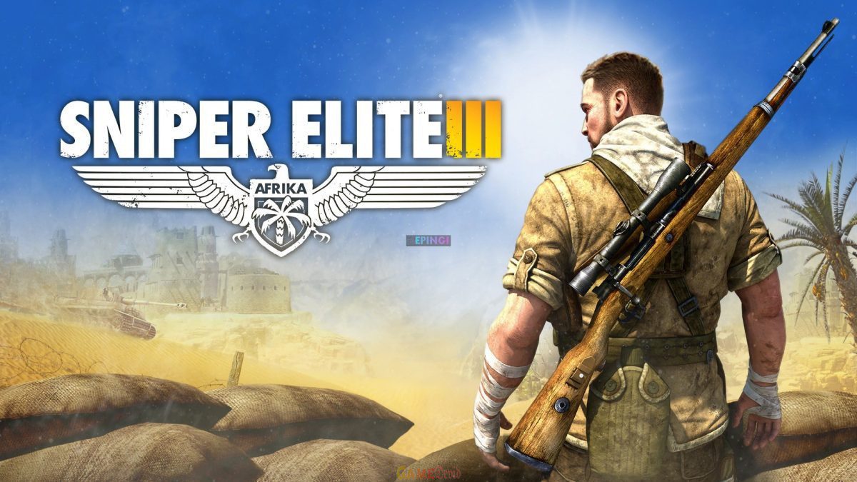 Download Sniper Elite 4 PS Game Best Edition