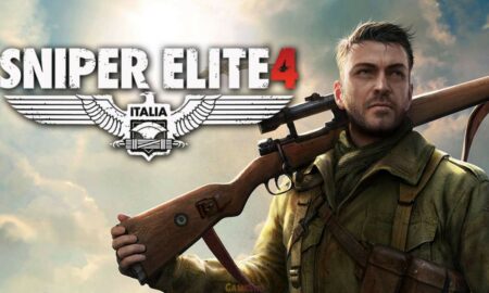 Sniper Elite 4 Official PC Game Latest Full Download 2020