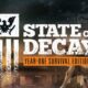 STATE OF DECAY XBOX ONE GAME PREMIUM EDITION DOWNLOAD