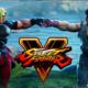 Street Fighter 5 2020 Mobile Android Game APK Download