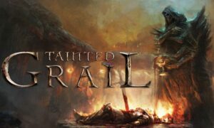 Tainted grail Download Android Mobile Game Version 2020