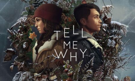 Tell Me Why PlayStation Full Game Edition Download Now