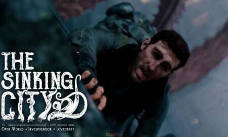The Sinking City Download iPhone iOS Game Version Free