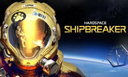 Download Hardspace: Shipbreaker Mobile Android Game Edition