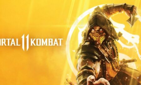 Mortal Kombat XI PC Complete Game Fast Download