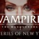 Vampire: The Masquerade - Coteries of New York XBOX Game New Edition Download
