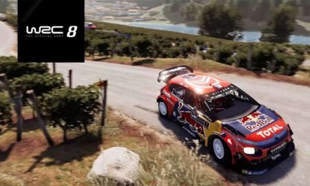 WRC 8 Xbox Game Ultimate Edition Torrent Download