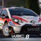 Official WRC 8 PC Game Cracked Version Fast Download