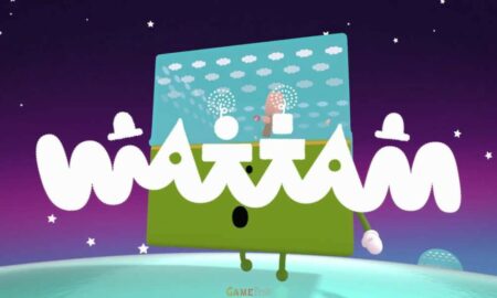 Wattam Official Latest PC Game Free Download