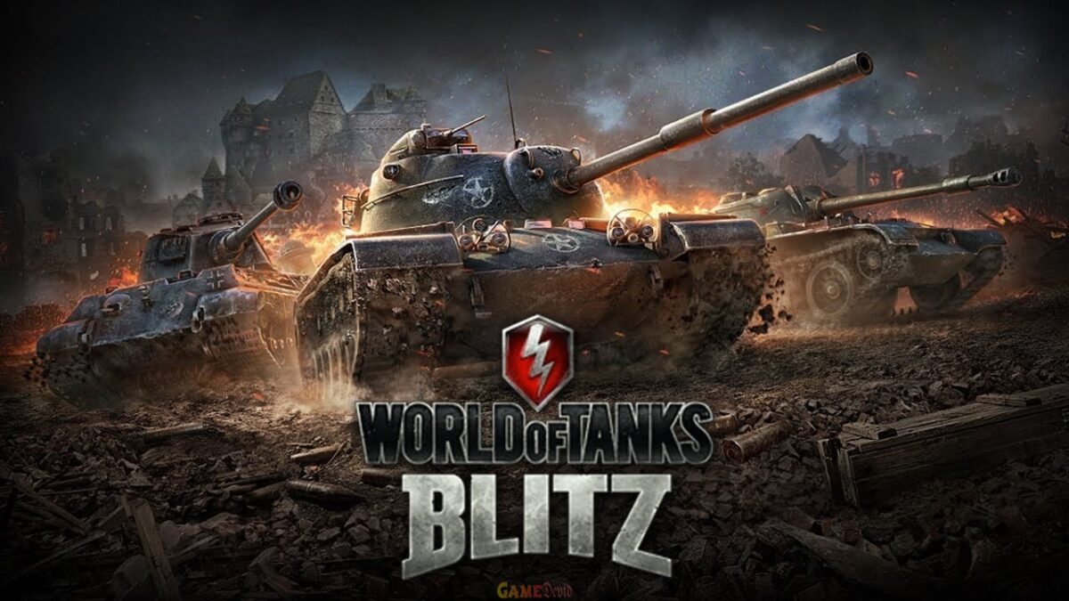 World of Tanks PC Game Complete Free Download Now